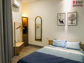 STAY hostel 2 - 350m from the ferry